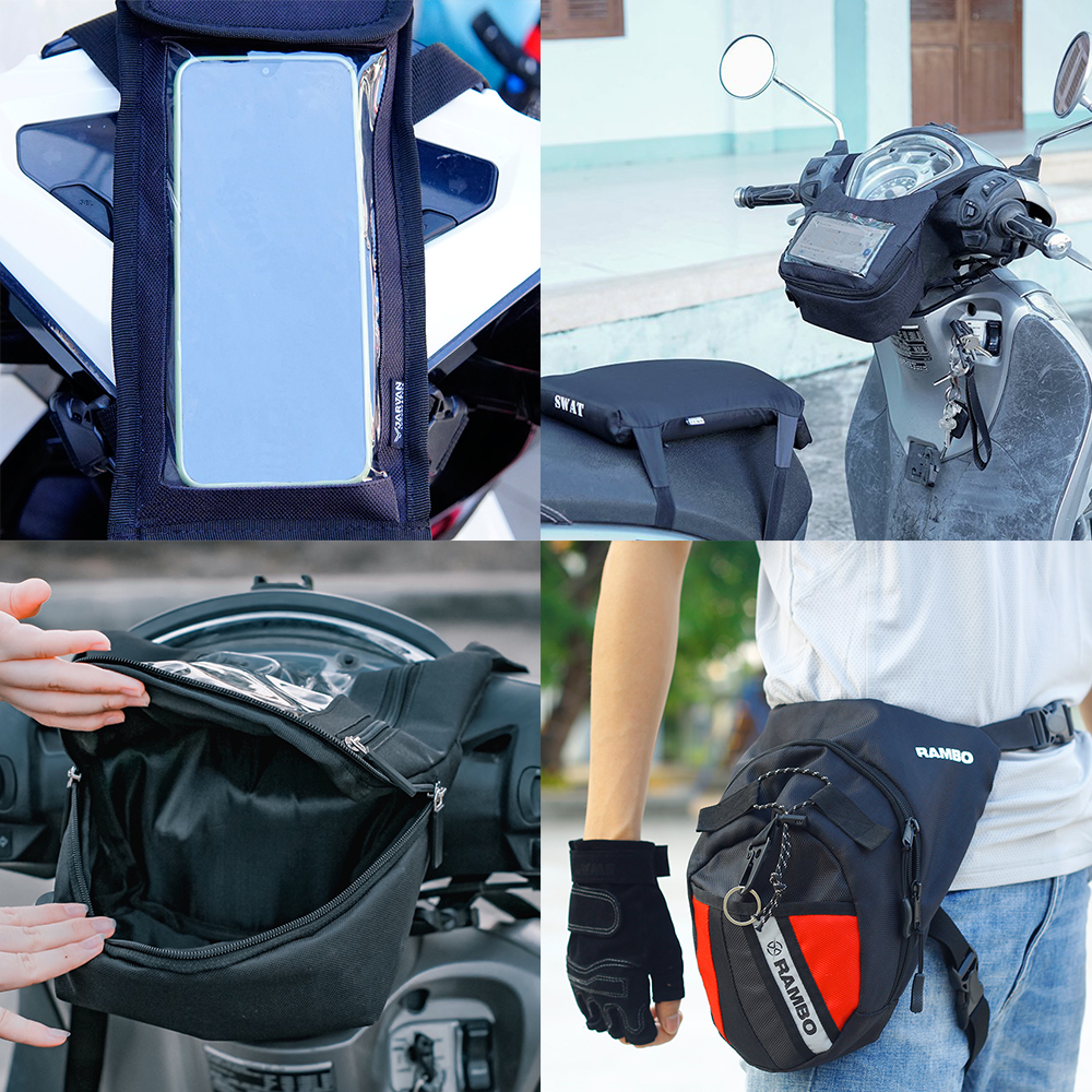Xưởng sản xuất túi mini theo yêu cầu uy tín