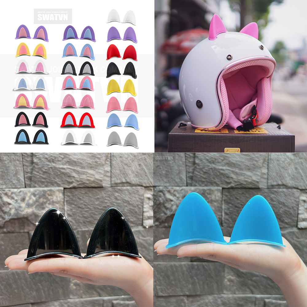 Sỉ tai mèo Sài Gòn