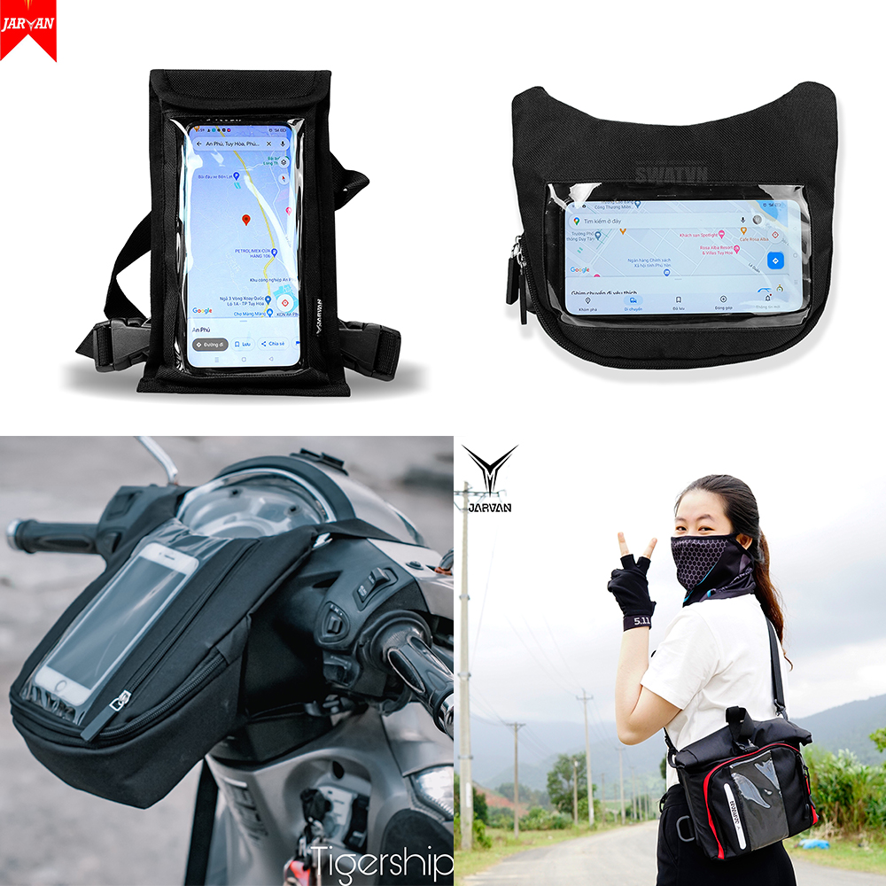 Địa chỉ sản xuất túi grab theo yêu cầu chất lượng