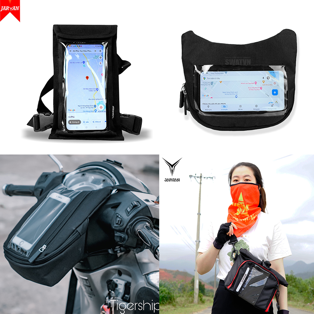Đơn vị sản xuất túi grab theo yêu cầu giá rẻ