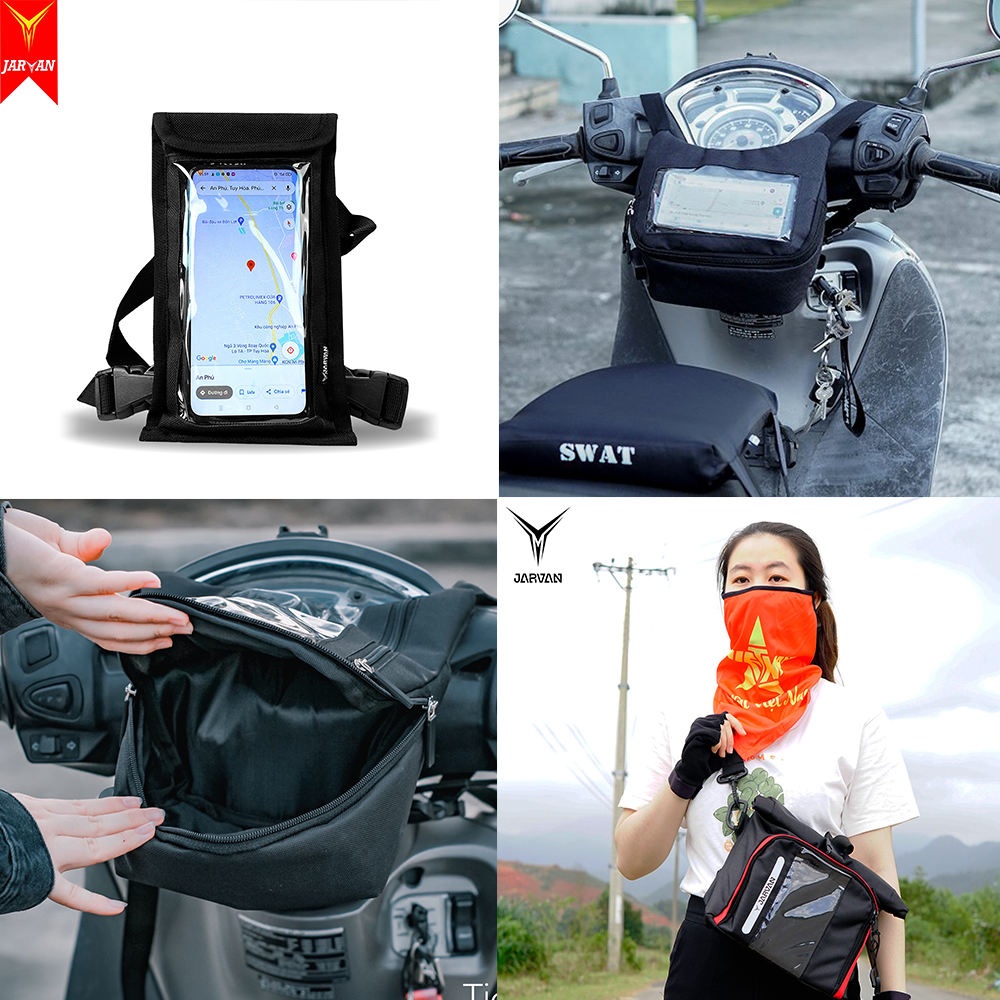 Công ty sản xuất túi grab theo yêu cầu uy tín