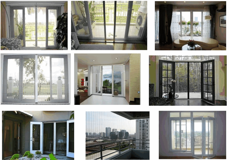 Lắp đặt cửa nhôm kính ban công cần lưu ý những gì?