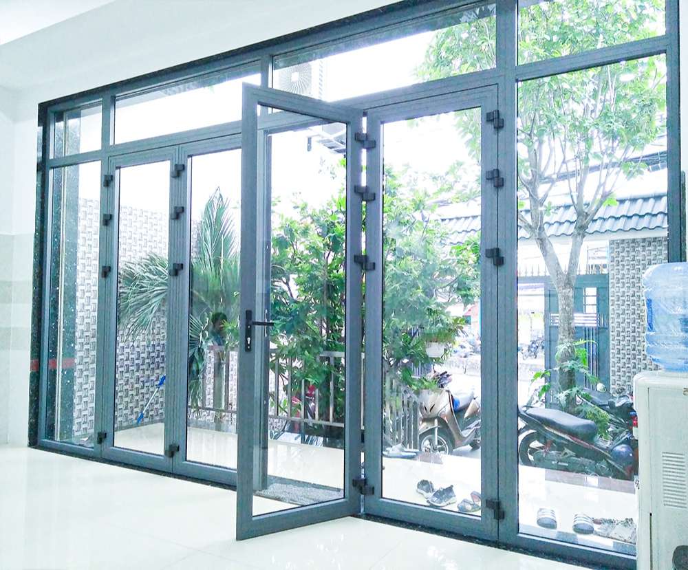Tiêu chuẩn nghiệm thu cửa nhôm kính nhà đầu tư cần biết