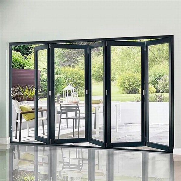Tiêu chuẩn nghiệm thu cửa nhôm kính 