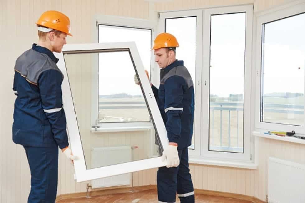 Kiểm tra độ bền cửa kính
