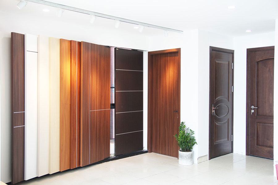 Khả năng chống cháy lan tuyệt vời