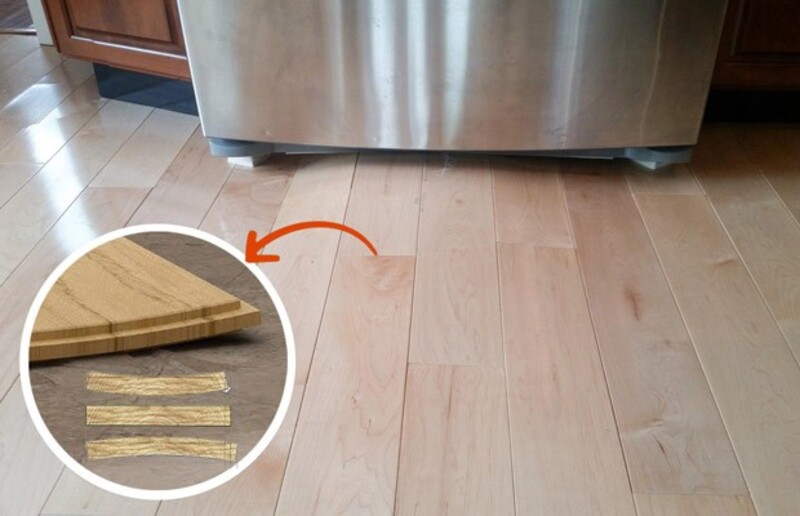 Mẹo xử lý gỗ công nghiệp bị cong vênh do nhiệt độ - HGC DOOR