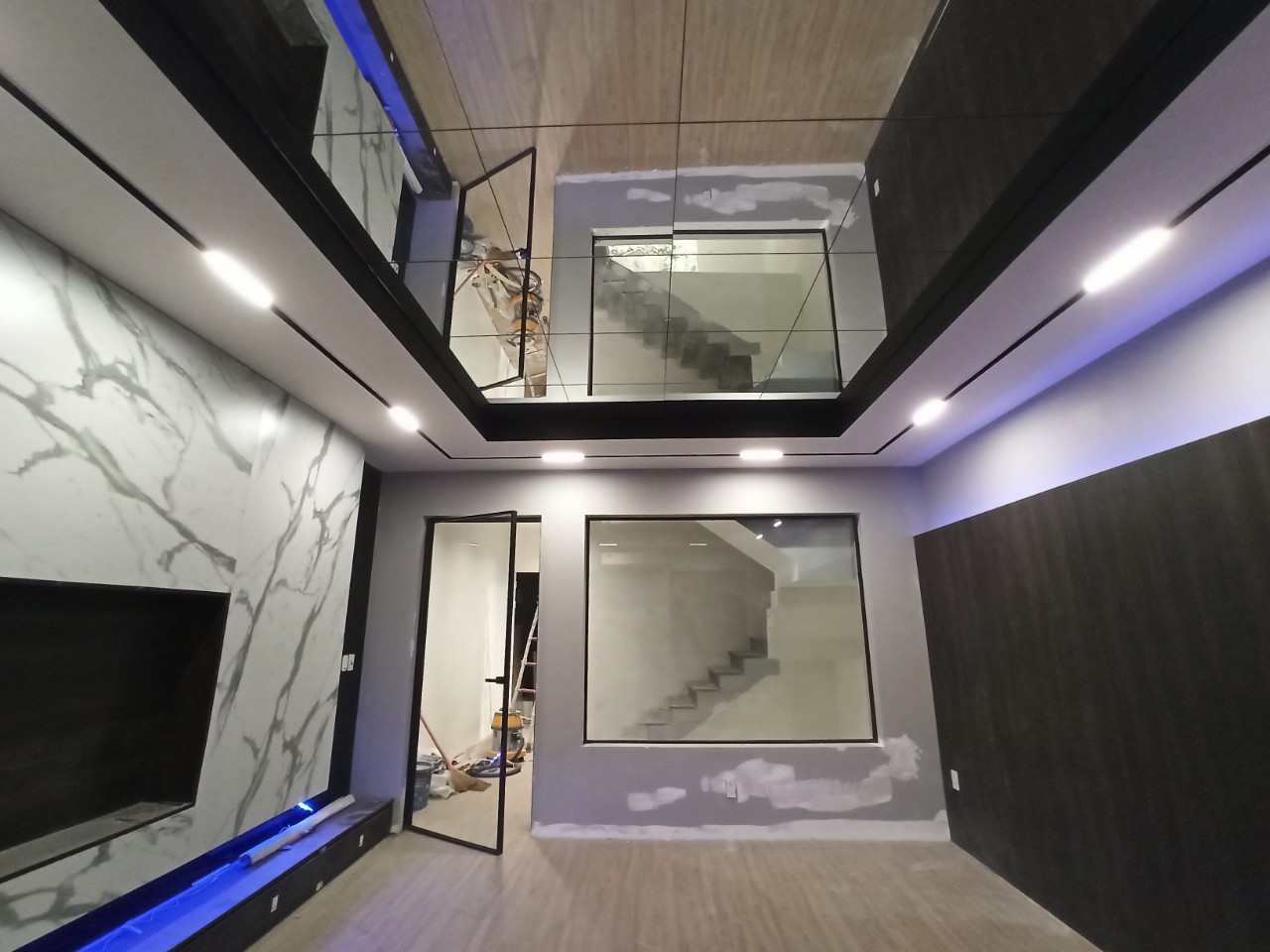 Báo giá bộ cửa nhôm slim năm 2023