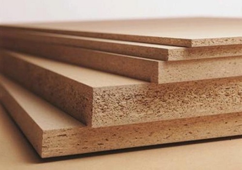 Ván gỗ MDF là gì?