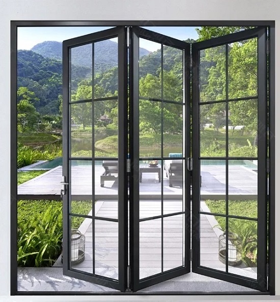 Tiêu chuẩn nghiệm thu cửa nhôm kính 