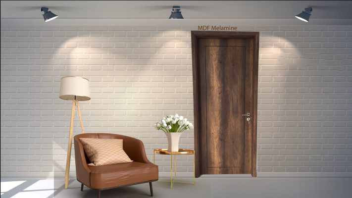HGC Door - chuyên cung cấp cửa 