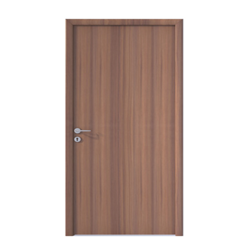 Cửa gỗ cánh phẳng HGC110-2