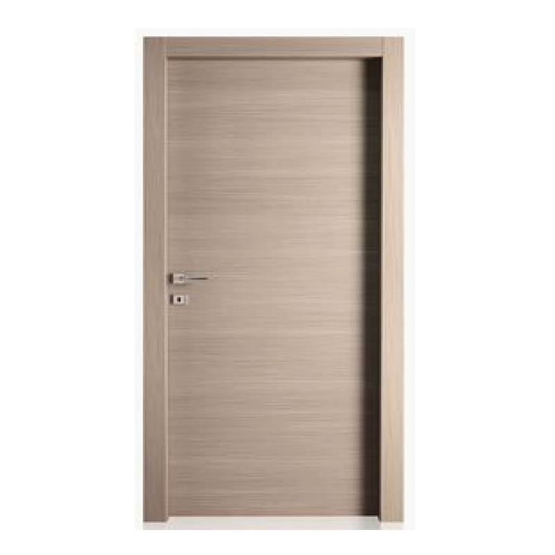 Cửa gỗ cánh phẳng HGC110-4