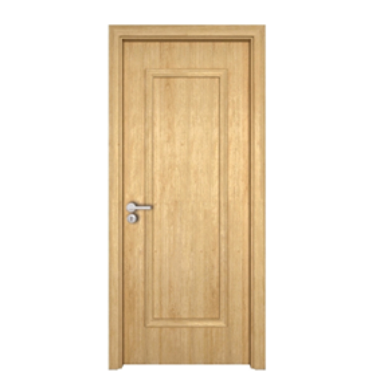 Cửa gỗ Composite HGC210