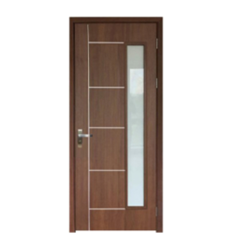 Cửa gỗ Composite HGC422