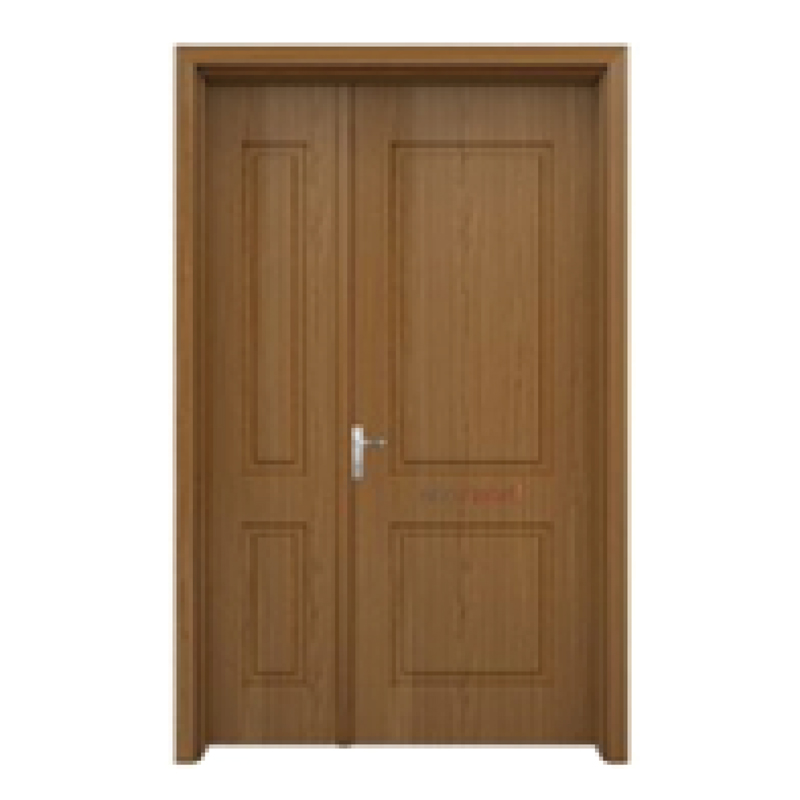 Cửa gỗ Composite HGC511