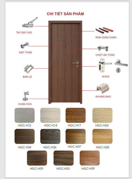 Công ty cổ phần Kiến trúc - Xây dựng và thương mại Hương Giang