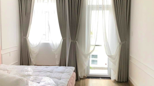 </span> Rèm Phòng Ngủ