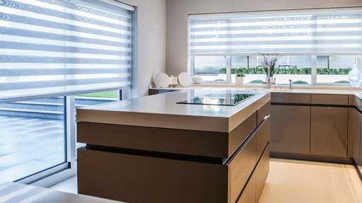 </span> Rèm Phòng Bếp