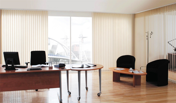 </span> Rèm Phòng Làm Việc