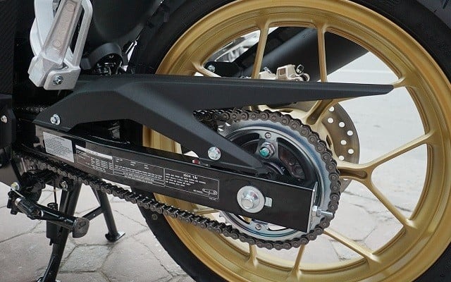Cách bảo dưỡng xe Winner X chuẩn nhất kéo dài tuổi thọ cho xe
