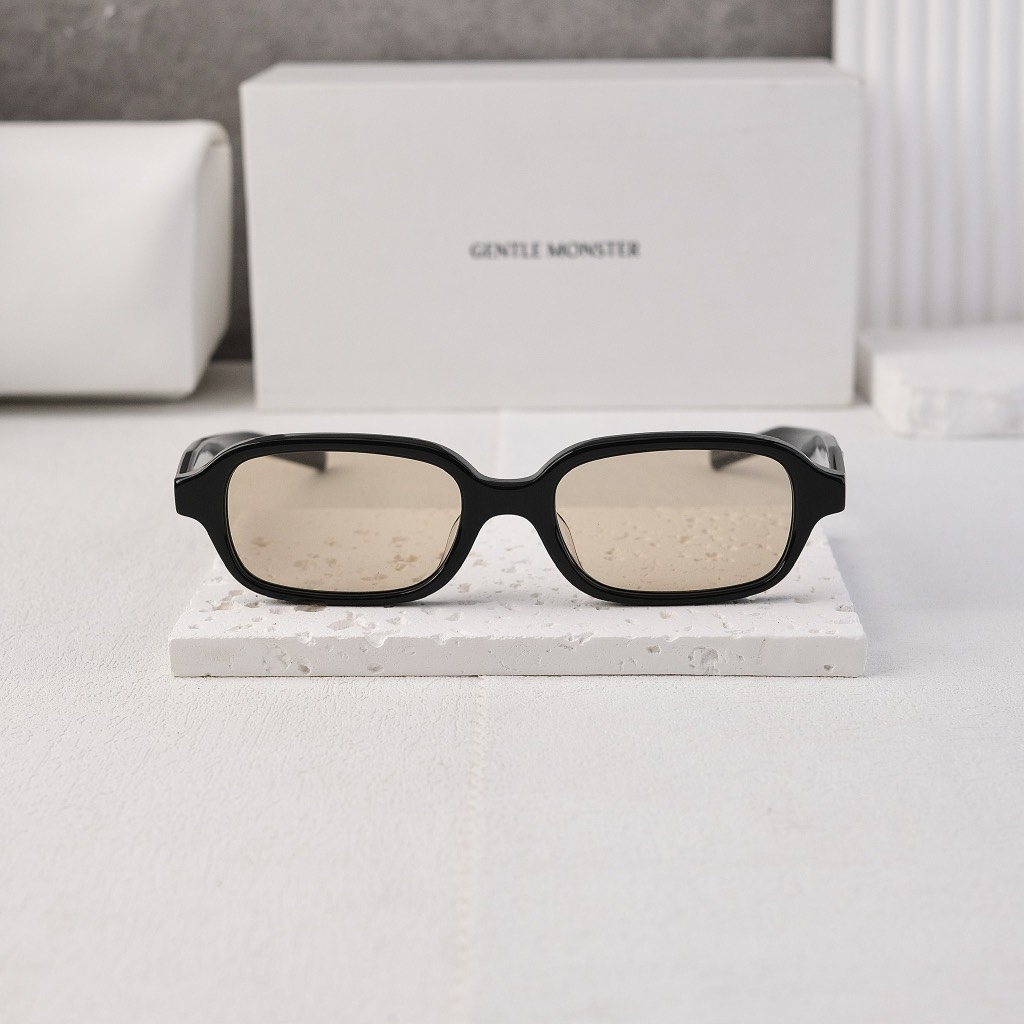 Gentle Monster Maison Margiela 210 OR: Kính Lens Nâu Hiếm Đáng Sở Hữu 2026