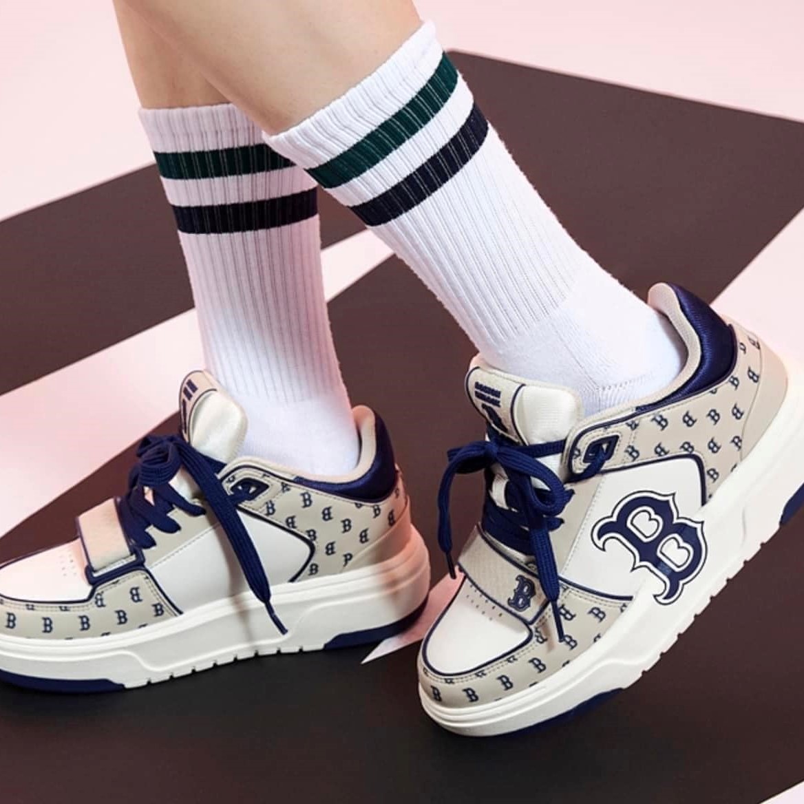 Hướng dẫn chọn size giầy dép Hàn Quốc