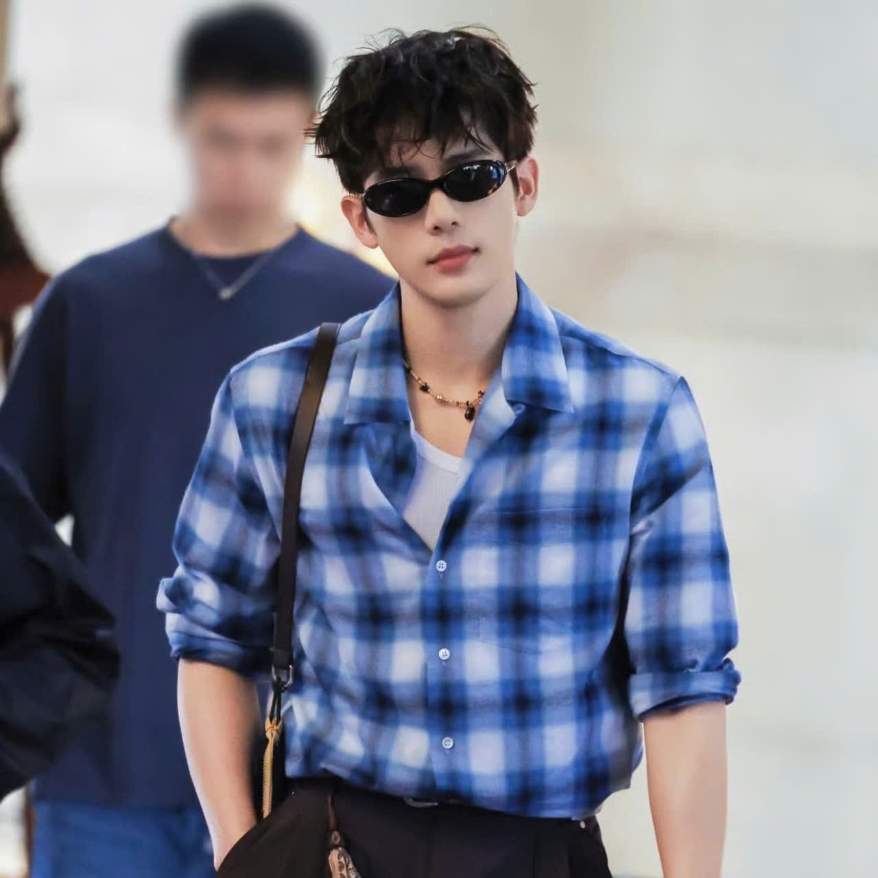 Top 10 Kính Gentle Monster 2026 — Chọn Đúng Model Cho Từng Khuôn Mặt