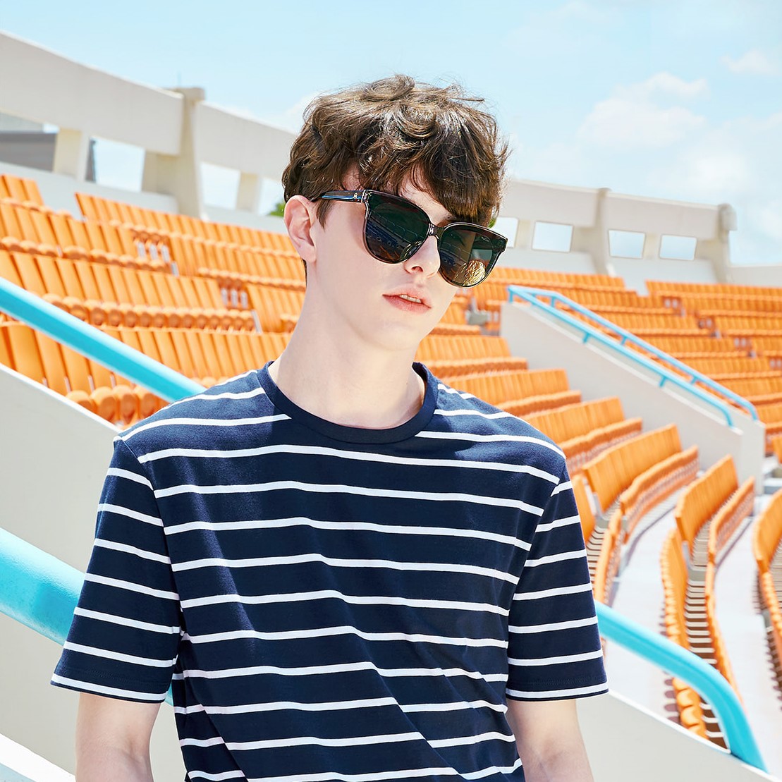 Kính Cận Mccoin Hàn Quốc - Một Lựa Chọn Thông Minh Cho Bạn