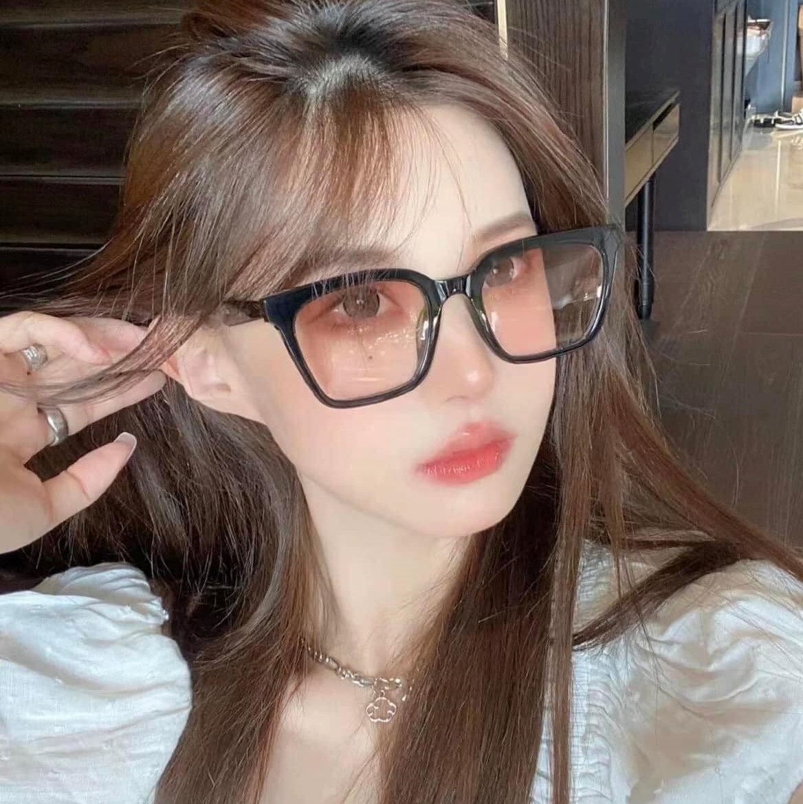 Phân biệt Kính Gentle Monster chính hãng