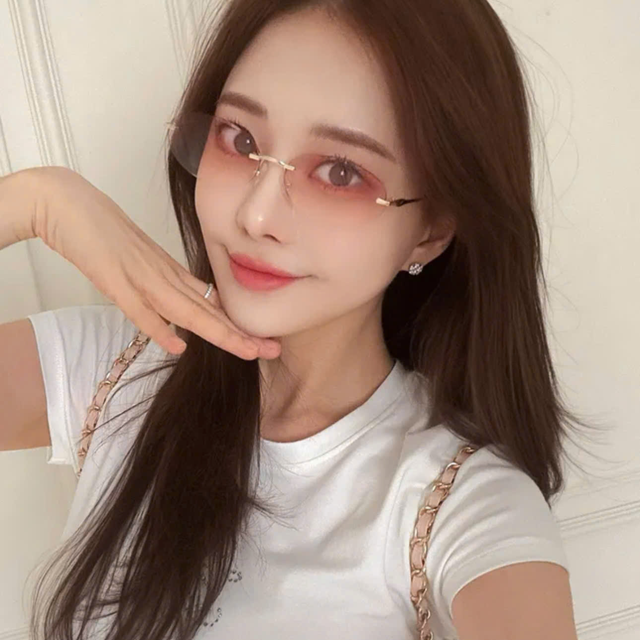 Kính Rieti Papetti – Tuyên ngôn thời trang đến từ Hàn Quốc