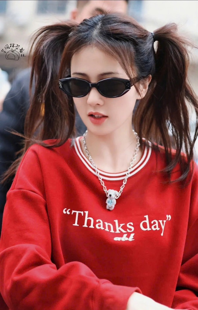 Kính Mát Gentle Monster Dada 01 Màu Đen - Authenticshop.vn