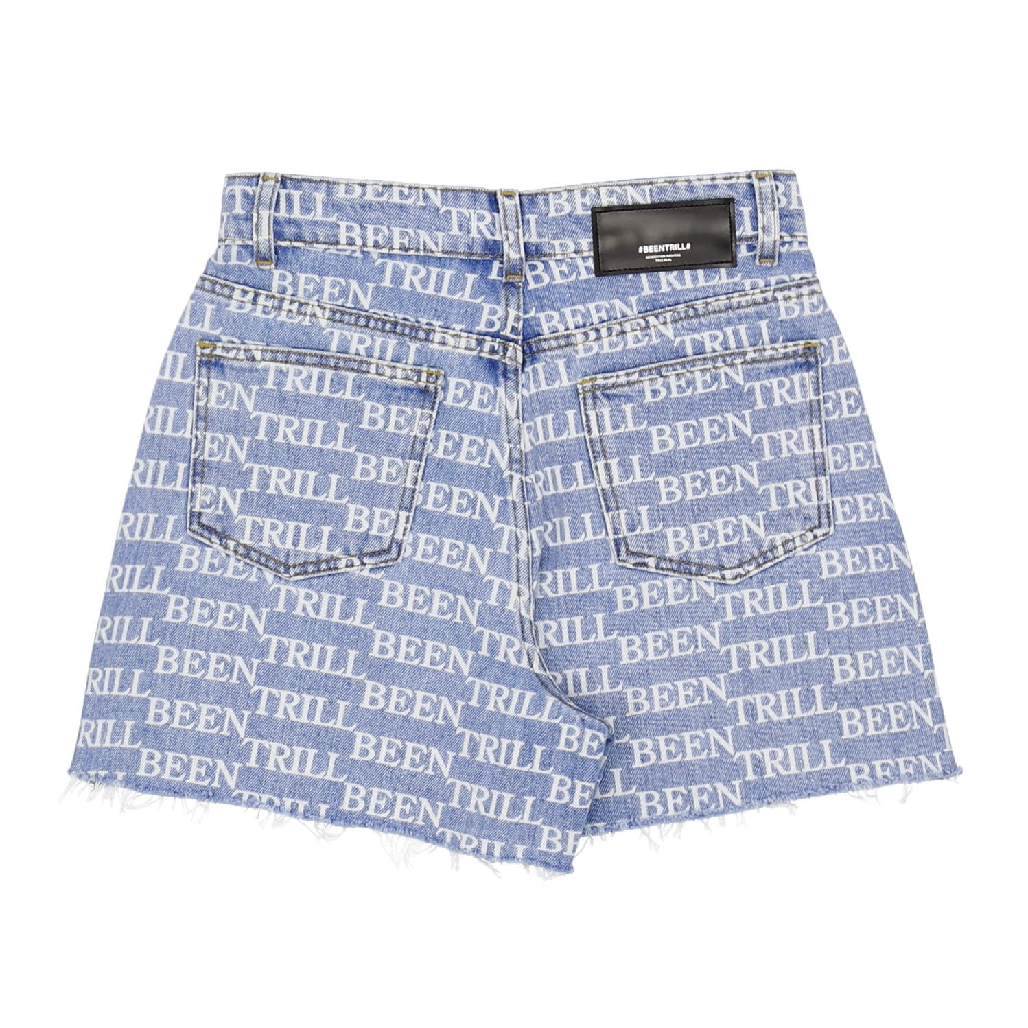 Been trill shorts sale