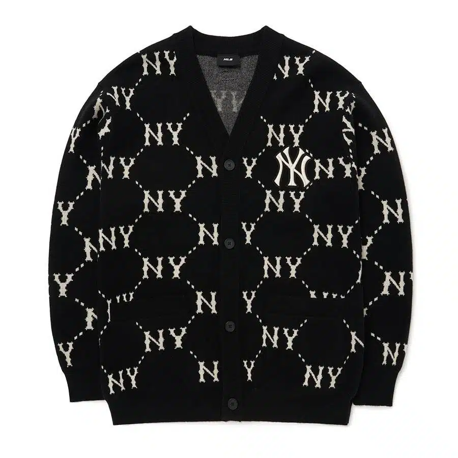 Mua Áo Cardigan MLB Monogram Cardigan New York Yankees 3AKTM011450BLD  MLB   Mua tại Vua Hàng Hiệu h033751