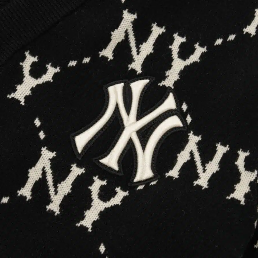 Mua Áo Cardigan Trẻ Em MLB Monogram New York Yankees 7AKCM012450BKS Màu  Đen  MLB  Mua tại Vua Hàng Hiệu h062343