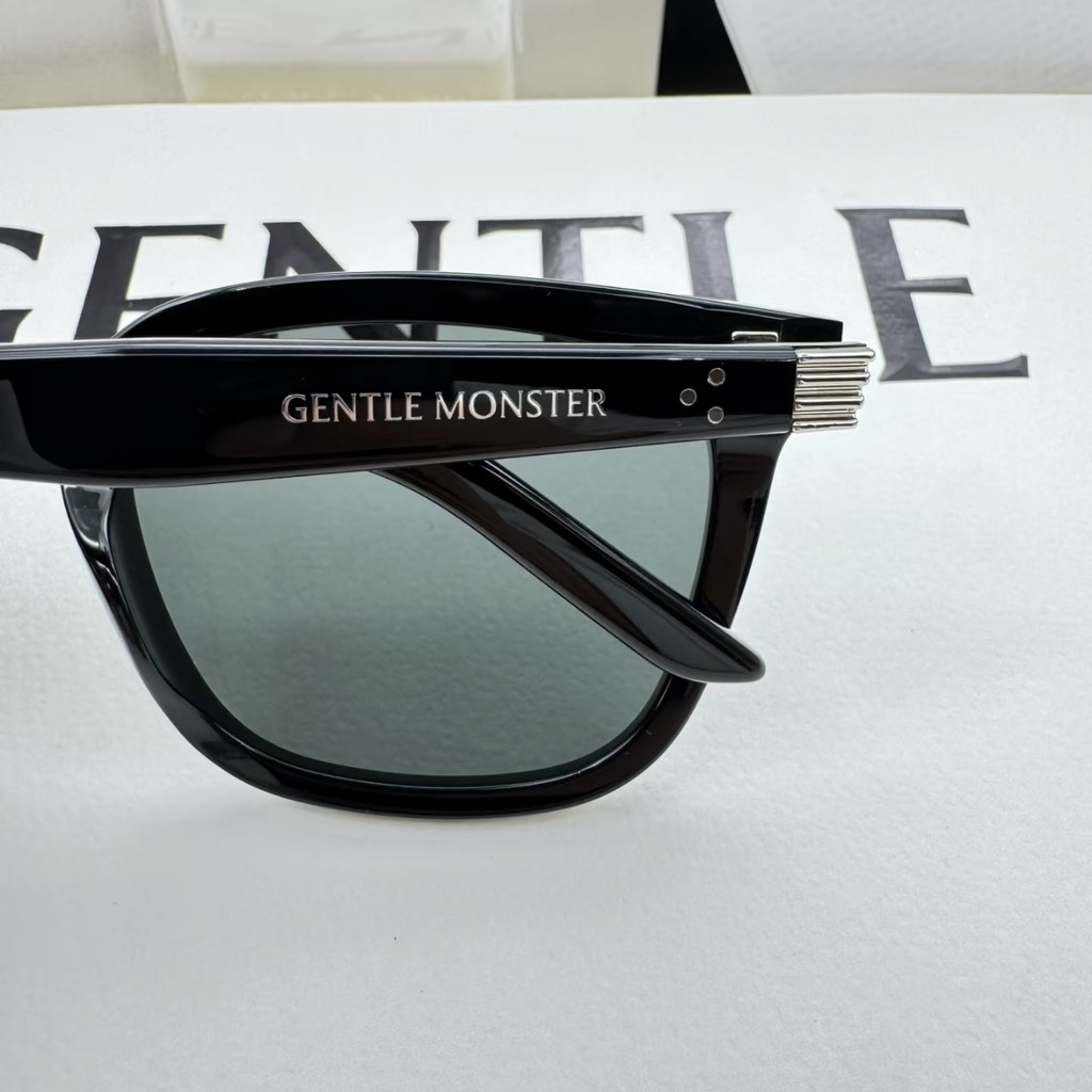 gentle monster by row 01 — authenticshop.vn