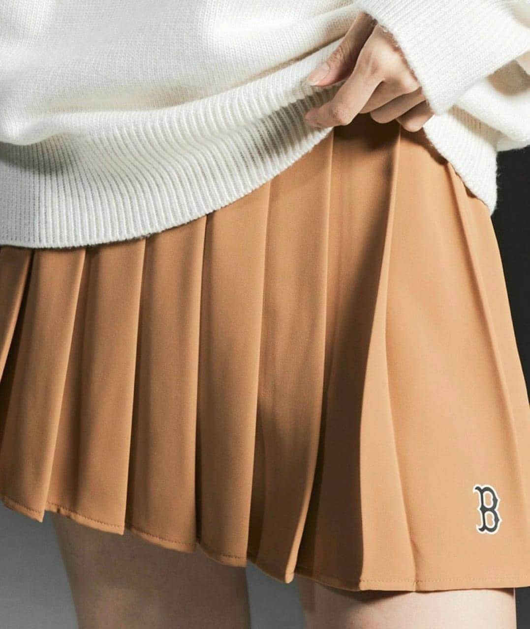 Set vest blazer nữ Lucy (áo + váy/quần) màu nâu L027N (S-4XL) - Lucy Closet