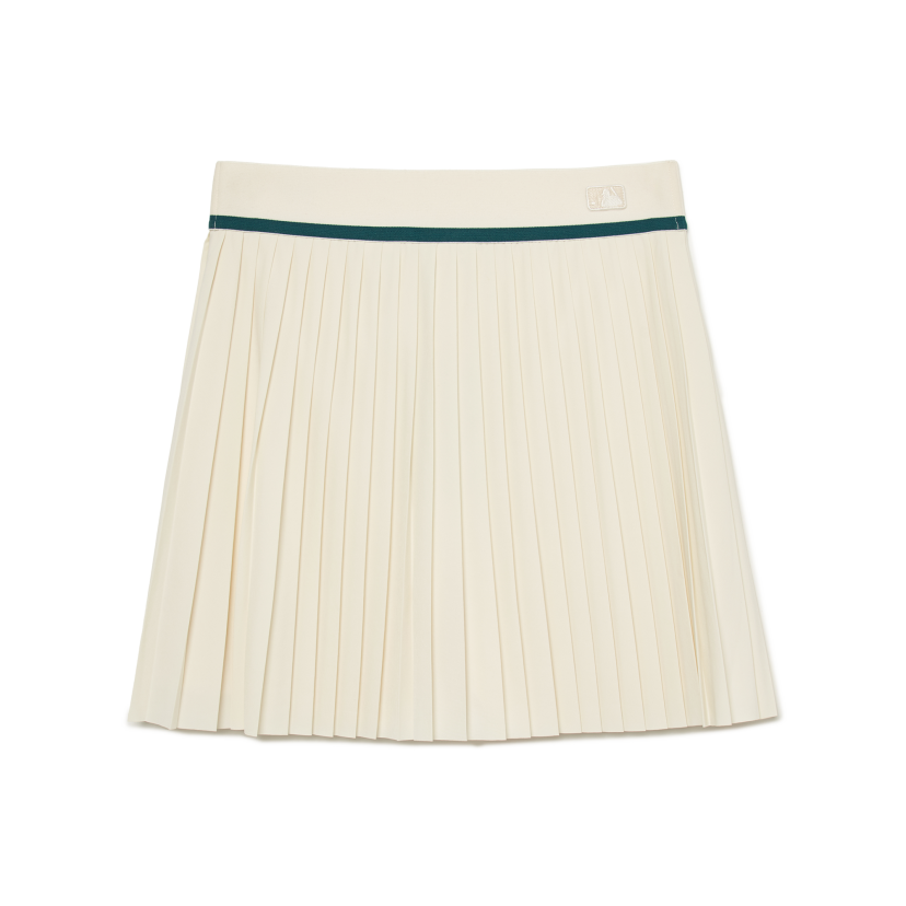 Mua Chân váy xoè xếp ly tennis skirt - ngắn -lưng cao, đen, nâu trắng - vải  đẹp tuyết mưa cao cấp dễ thương cá tính - Yeep