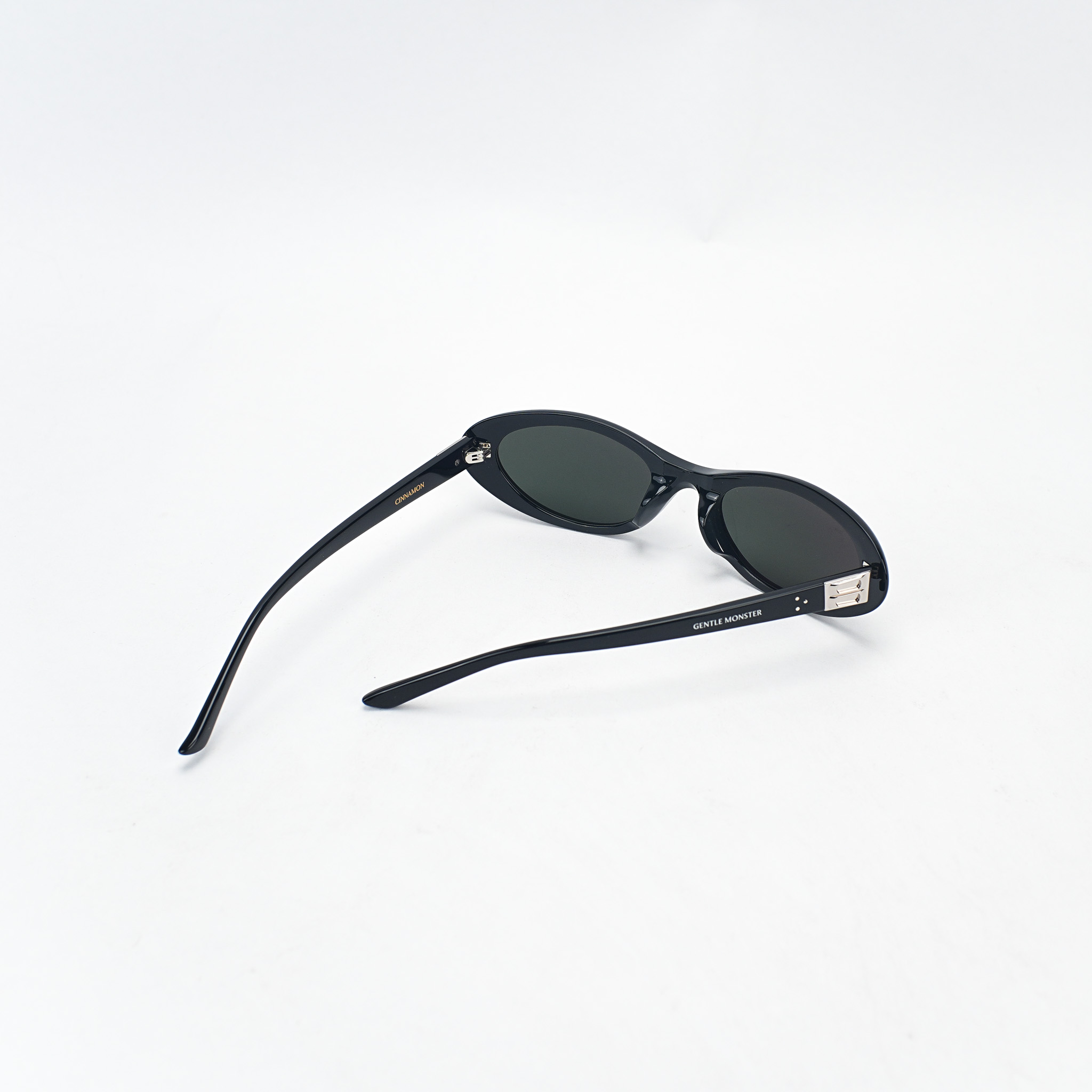 Chất liệu Acetate Gentle Monster Cinnamon 01
