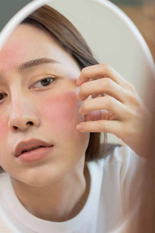 CHỌN CHĂN GA GỐI CHO LÀN DA CỦA CHÍNH BẠN