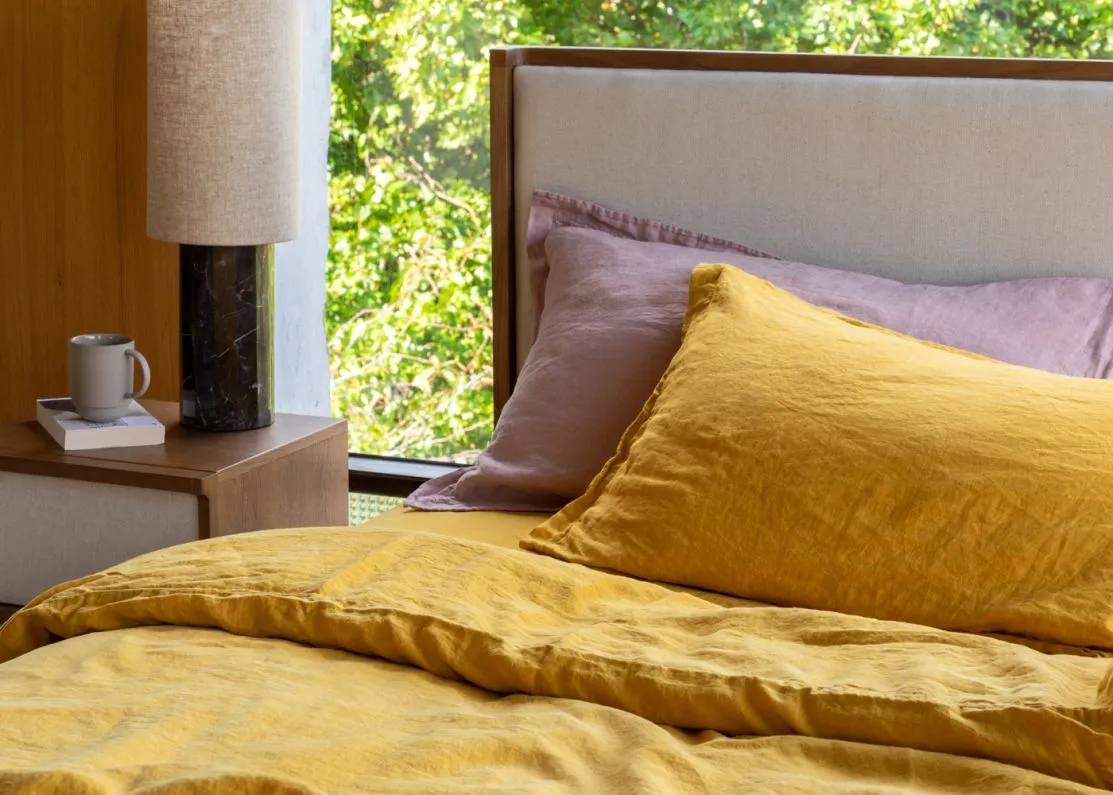TẠI SAO NÊN CHỌN CHĂN GA GỐI LINEN PHÁP TẠI ANAMBEDDING?