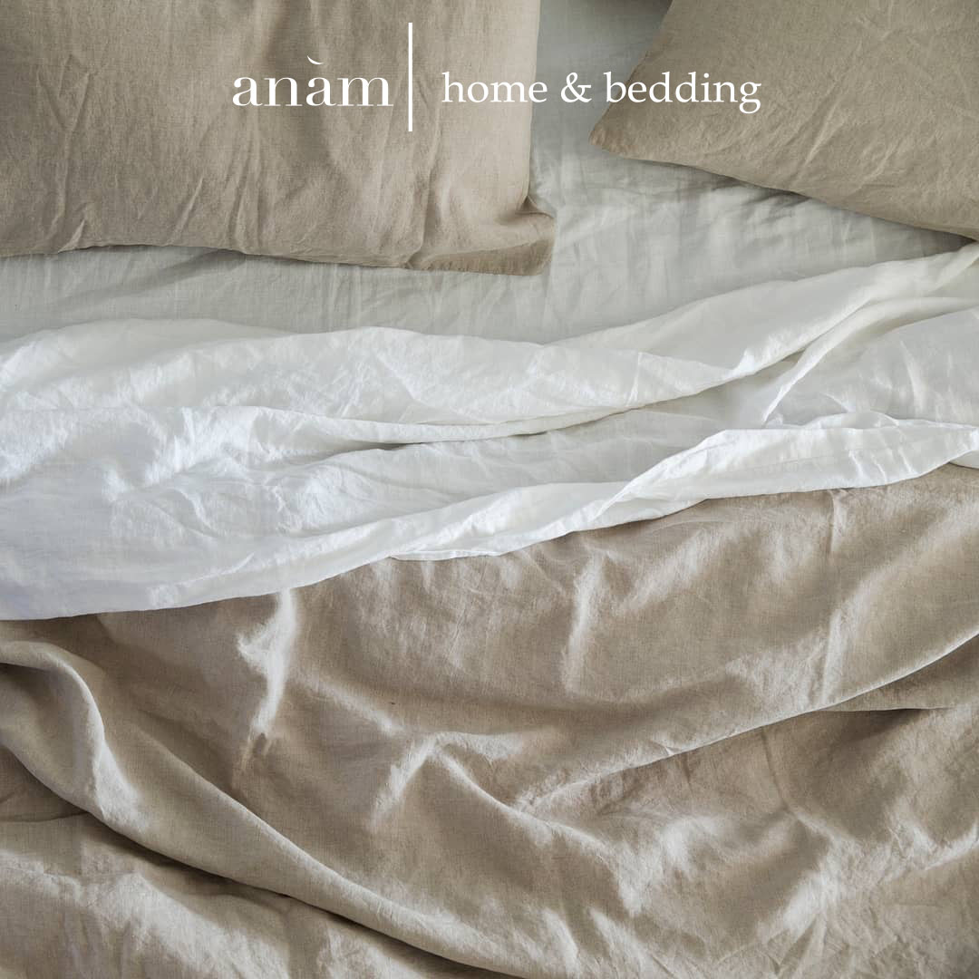 Những ưu điểm vượt trội của vải linen
