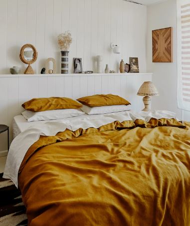 Linen tưng premium – Yếu tố nào tạo nên sự khác biệt?