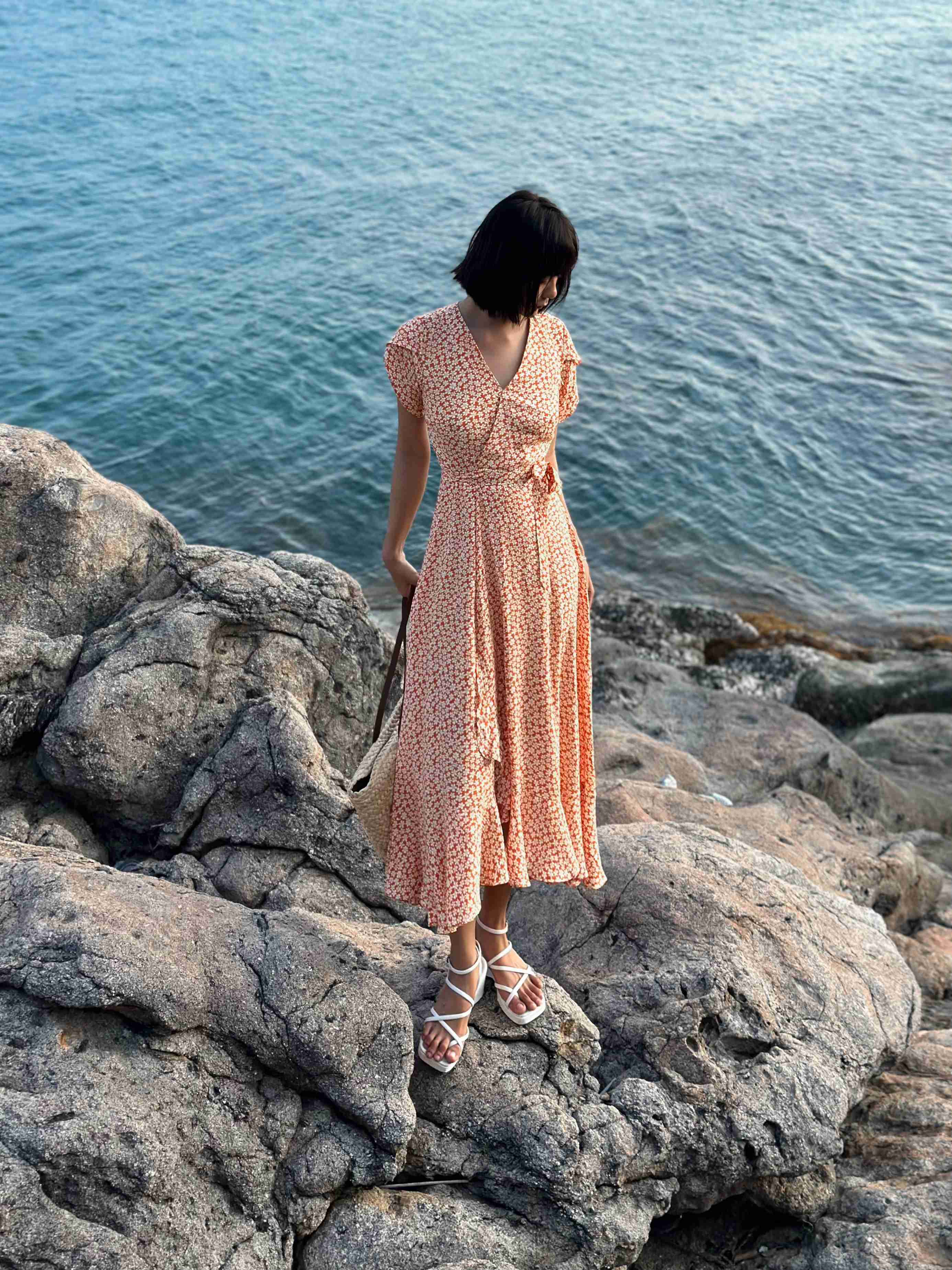 Anam trên Instagram