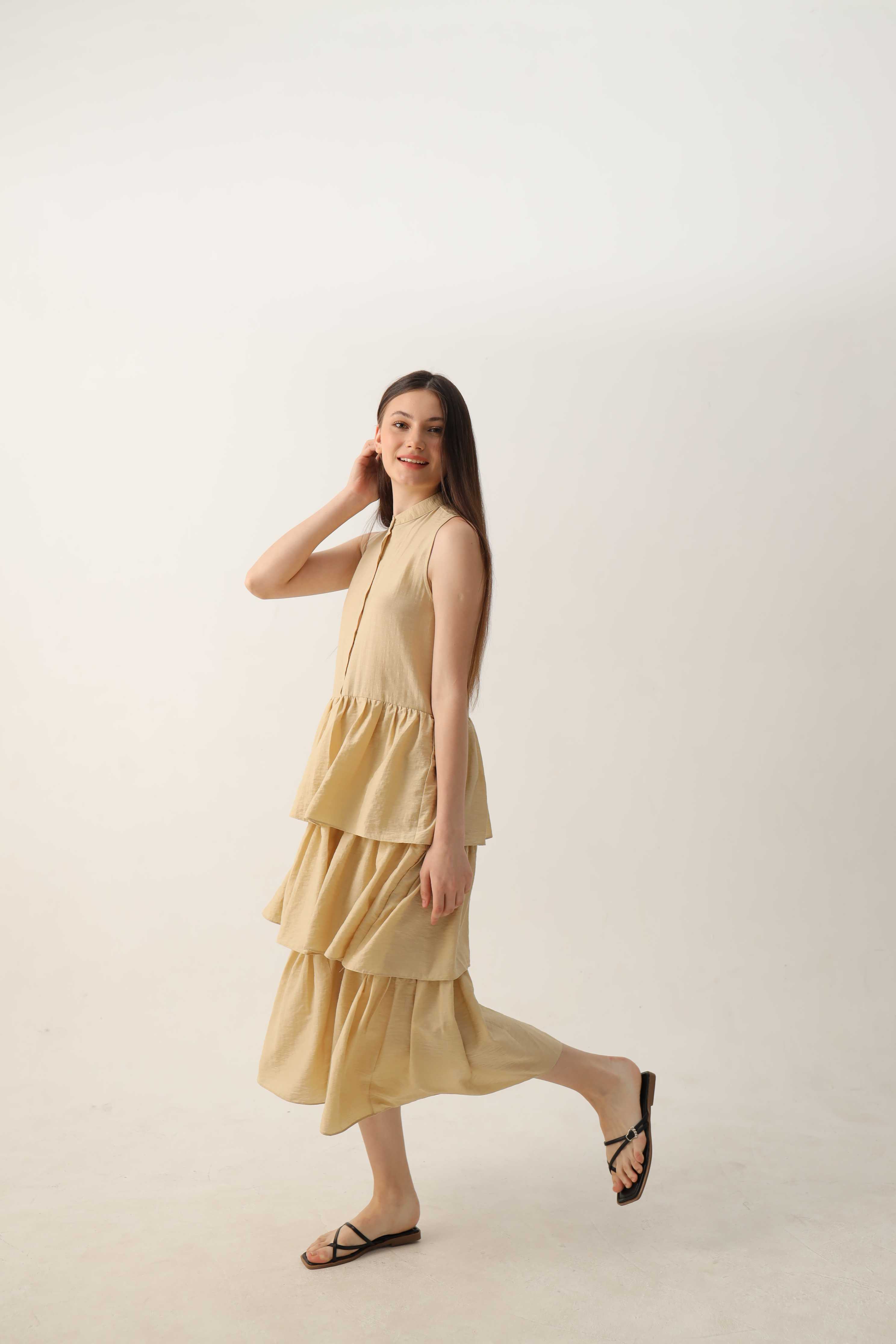 Anam trên Instagram