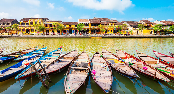 CÔNG TY TNHH ĐẦU TƯ, THƯƠNG MẠI VÀ DU LỊCH QUỐC TẾ VIỆT NAM NEW
