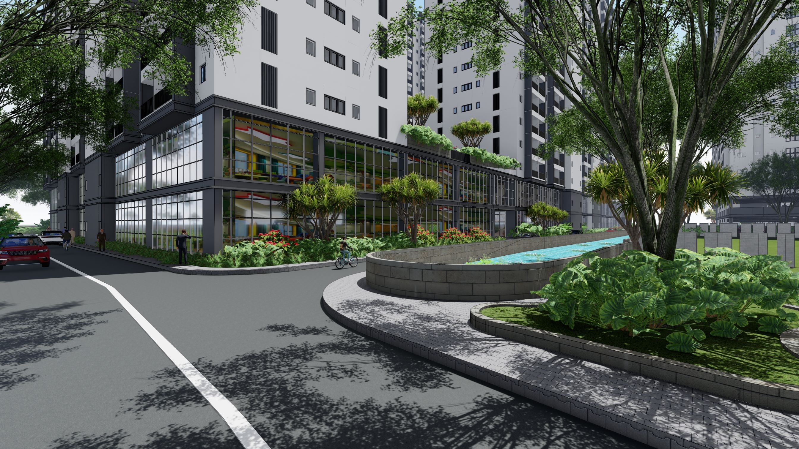 9 ĐIỀU CẦN LƯU Ý KHI MUA CĂN HỘ CHUNG CƯ