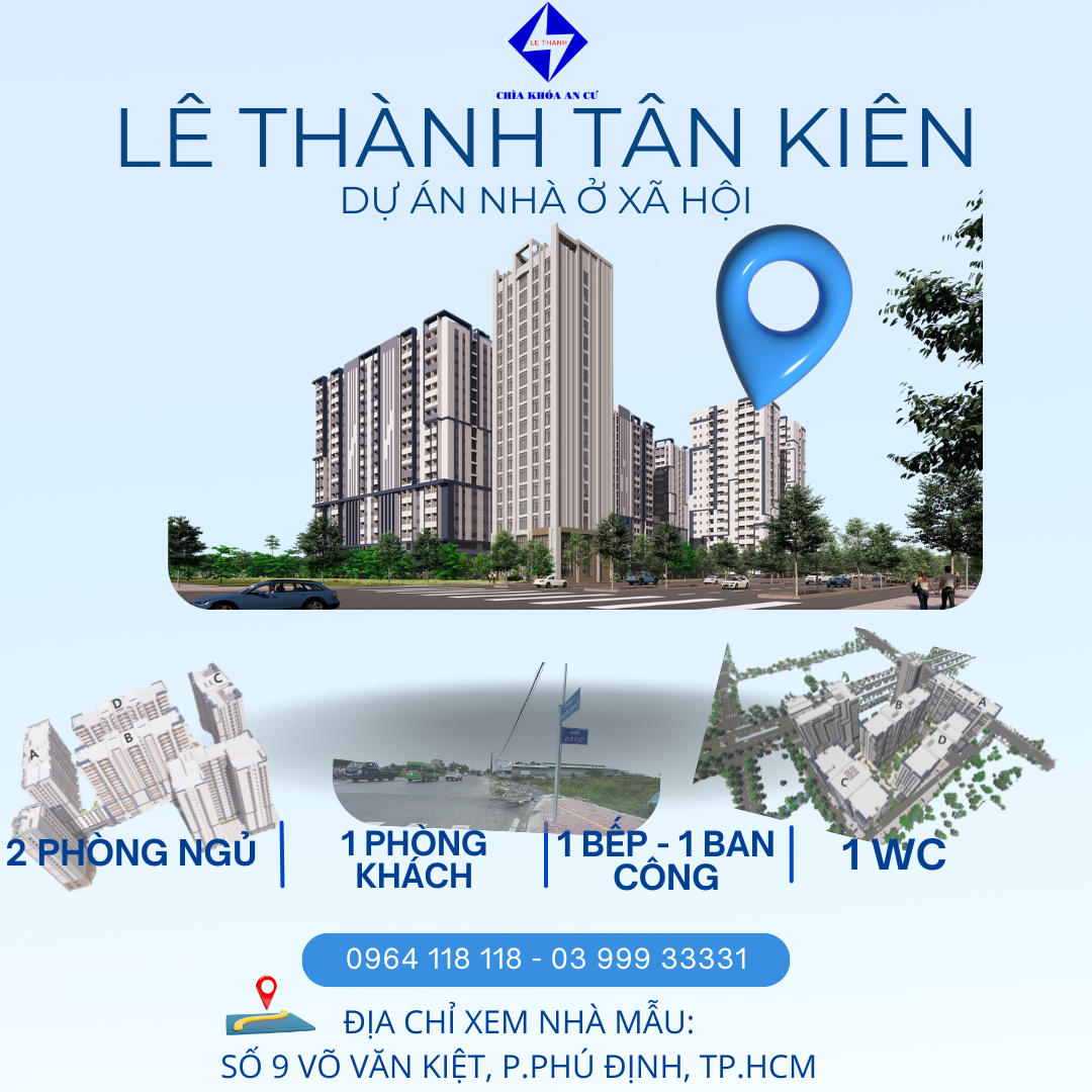 Định nghĩa lại cuộc sống hiện đại với chi phí hợp lý