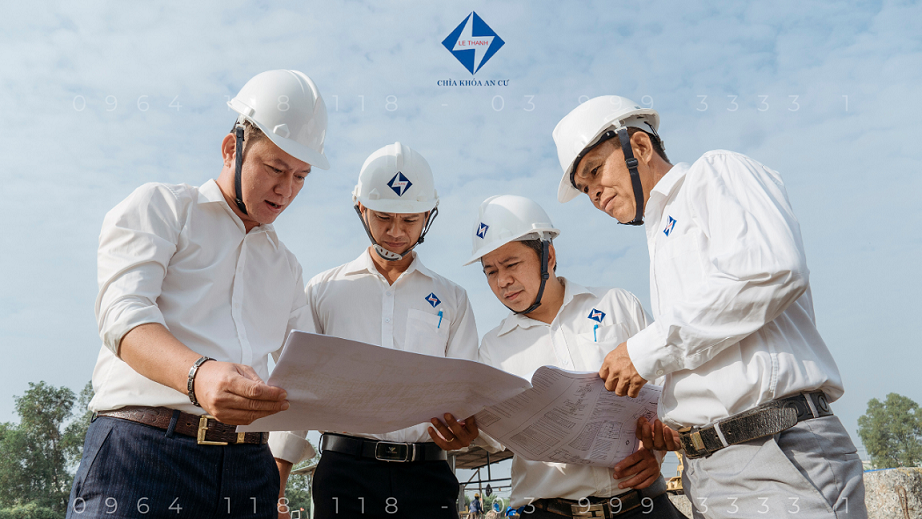 LÊ THÀNH TÂN KIÊN: KHI TÂM HUYẾT TẠO NÊN SỰ VỮNG CHÃI CHO MỌI NHÀ.