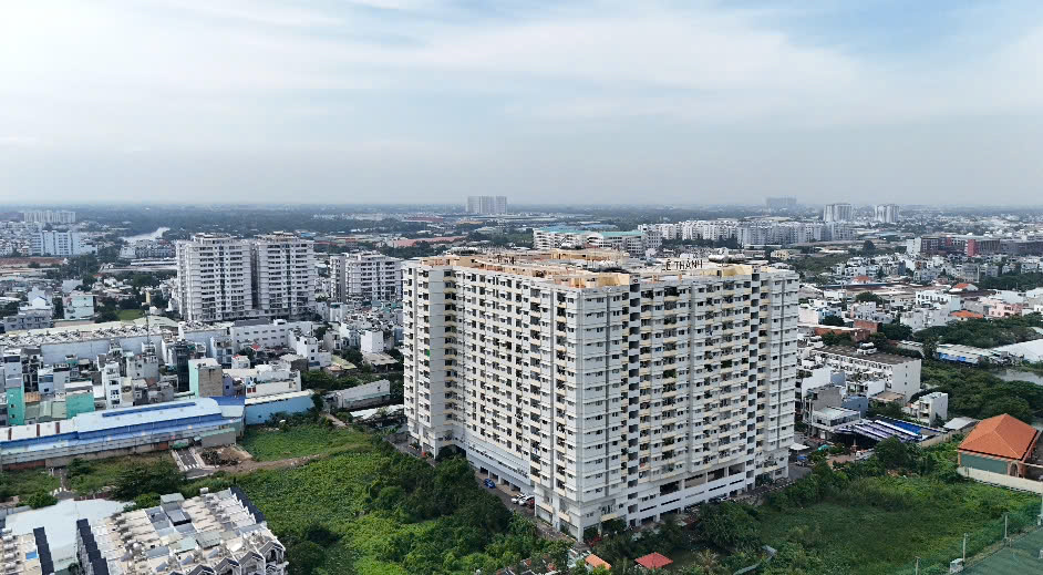 Một bước cải cách thủ tục, vạn nhà an cư